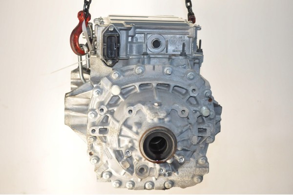 Motor Eléctrico Trasero Ford Mustang Mach-E 2024 RJ98-7P500-AA 19,000
