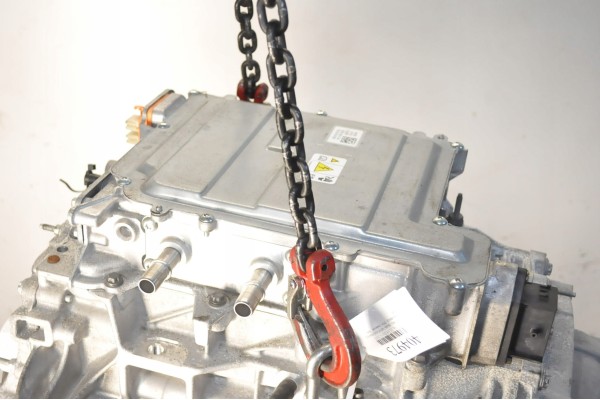 Motor Eléctrico Trasero Ford Mustang Mach-E 2024 RJ98-7P500-AA 19,000