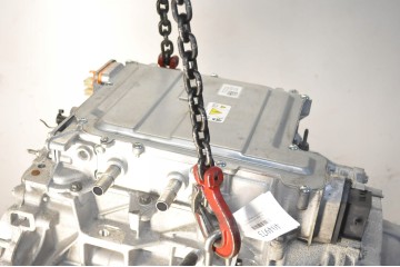Motor Eléctrico Trasero Ford Mustang Mach-E 2024 RJ98-7P500-AA 19,000
