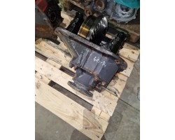 Renault Lander VOLVO FE 41 14 6 62 5 86 Premium DXI Drive Bridge Cartridge