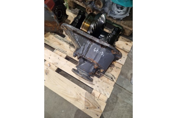 Renault Lander VOLVO FE 41 14 6 62 5 86 Premium DXI Drive Bridge Cartridge