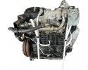 ENGINE COMPLETE SEAT IBIZA III VW SKODA FABIA 1 9 TDI BLT