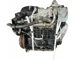 ENGINE COMPLETE SEAT IBIZA III VW SKODA FABIA 1 9 TDI BLT