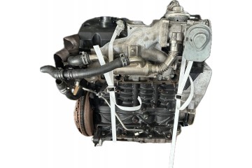 ENGINE COMPLETE SEAT IBIZA III VW SKODA FABIA 1 9 TDI BLT