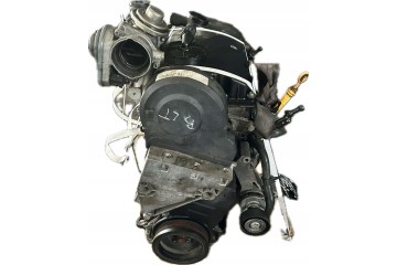 ENGINE COMPLETE SEAT IBIZA III VW SKODA FABIA 1 9 TDI BLT Catalog number of the part BLT 1 9 TDI