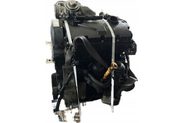 ENGINE COMPLETE SEAT IBIZA III VW SKODA FABIA 1 9 TDI BLT Part manufacturer Skoda OE