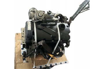 ENGINE COMPLETE SEAT IBIZA III VW SKODA FABIA 1 9 TDI BLT Car type passenger cars