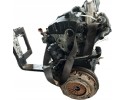 ENGINE COMPLETE SEAT IBIZA III VW SKODA FABIA 1 9 TDI BLT Engine type diesel