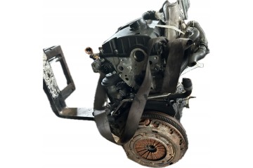 ENGINE COMPLETE SEAT IBIZA III VW SKODA FABIA 1 9 TDI BLT Engine type diesel