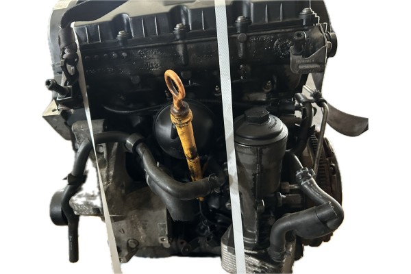 Motor Completo Seat Ibiza III VW Skoda Fabia 1.9 TDI BLT