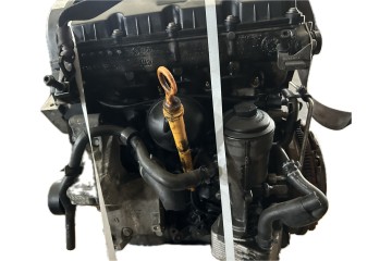 Motor Completo Seat Ibiza III VW Skoda Fabia 1.9 TDI BLT