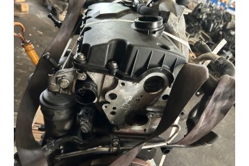 Motor Completo Seat Ibiza III VW Skoda Fabia 1.9 TDI BLT