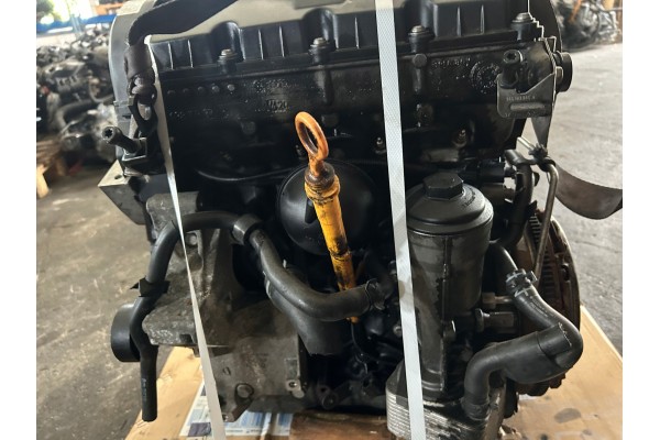 Motor Completo Seat Ibiza III VW Skoda Fabia 1.9 TDI BLT