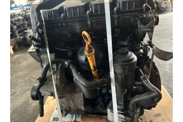Motor Completo Seat Ibiza III VW Skoda Fabia 1.9 TDI BLT