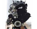 Engine Fiat Ducato 2 3 160HP EURO6 F1AGL4113 Car type cargo vans