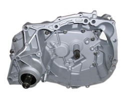 Transmission Renault Twingo 1 2 16v Petrol JB1