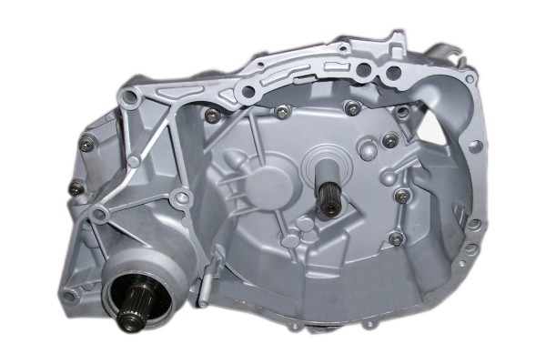 Transmission Renault Twingo 1 2 16v Petrol JB1