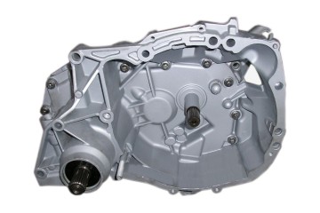 Transmission Renault Twingo 1 2 16v Petrol JB1