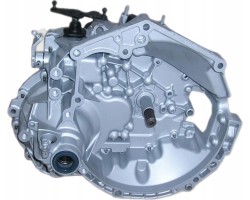 Transmission Citroen C2 C3 C3 Pluriel 1 4 Petrol MA5