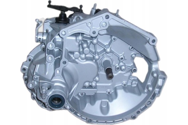 Transmission Citroen C2 C3 C3 Pluriel 1 4 Petrol MA5