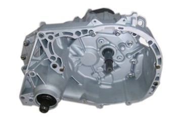 Transmission Renault Twingo 1 2 8v Petrol JB1