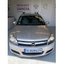 OPEL ASTRA H CARAVAN Elegance