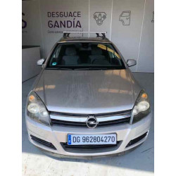 OPEL ASTRA H CARAVAN Elegance