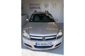 OPEL ASTRA H CARAVAN Elegance