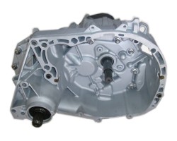 Transmission Renault Twingo 1 2 8v Petrol JB1