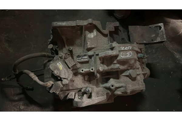 VOLVO S80 V70 S60 AUTOMATIC TRANSMISSION 30681178 2 0T 55 51SN