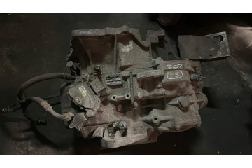 VOLVO S80 V70 S60 AUTOMATIC TRANSMISSION 30681178 2 0T 55 51SN