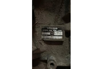 VOLVO S80 V70 S60 AUTOMATIC TRANSMISSION 30681178 2 0T 55 51SN Packaging status no packaging