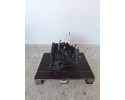 RENAULT HIT OPEL VIVARO 1 6 DCI EURO 5 TRANSMISSION PF6040