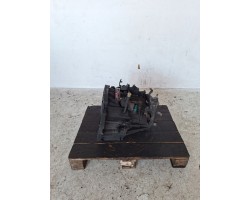 RENAULT HIT OPEL VIVARO 1 6 DCI EURO 5 TRANSMISSION PF6040