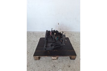 RENAULT HIT OPEL VIVARO 1 6 DCI EURO 5 TRANSMISSION PF6040