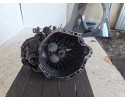 RENAULT HIT OPEL VIVARO 1 6 DCI EURO 5 TRANSMISSION PF6040 Packaging status replacement