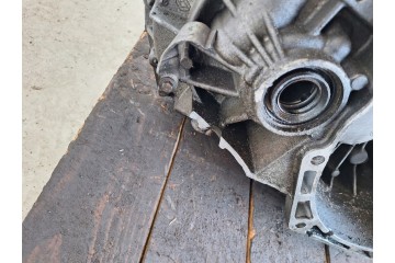 RENAULT HIT OPEL VIVARO 1 6 DCI EURO 5 TRANSMISSION PF6040 Catalog number of the part RENAULT TRAFIK OPEL VIVARO 1 6 DCI EURO 5 