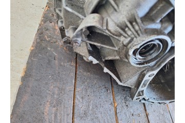RENAULT HIT OPEL VIVARO 1 6 DCI EURO 5 TRANSMISSION PF6040 Part manufacturer Renault OE