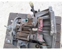 RENAULT HIT OPEL VIVARO 1 6 DCI EURO 5 TRANSMISSION PF6040 Transmission type manual