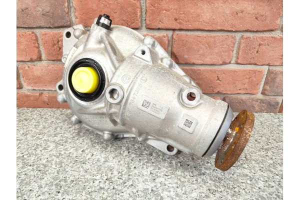 DIFFERENTIAL FRONT BRIDGE 3 15 BMW M5 F90 M8 F91 X5M F95 X6M F96 8635870