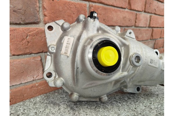 DIFFERENTIAL FRONT BRIDGE 3 15 BMW M5 F90 M8 F91 X5M F95 X6M F96 8635870 Car type passenger cars