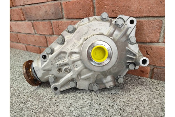 Puente Diferencial Delantero 3.15 BMW M5 F90 M8 F91 X5M F95 X6M F96 86