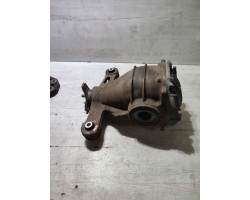 Lexus RC 2019 Rear Differential