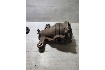 Lexus RC 2019 Rear Differential
