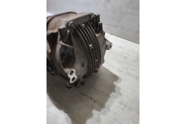 Lexus RC 2019 Rear Differential Part manufacturer Lexus OE
