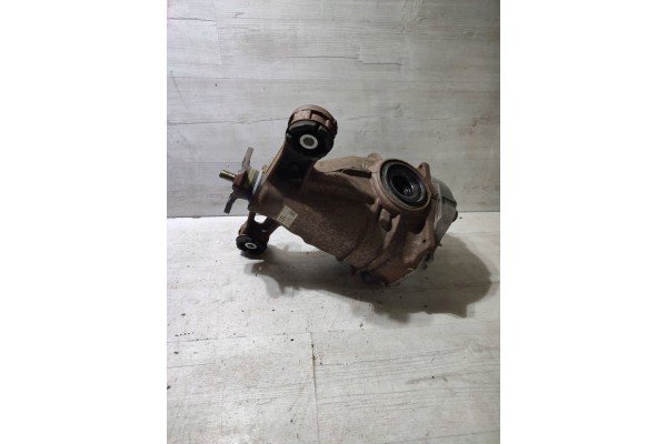 Lexus RC 2019 Rear Differential Car type passenger cars