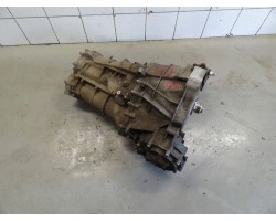 Audi A4 S4 B8 8K 2013 Manual 6 speed gearbox MVR 136 TYS KM