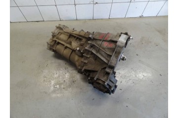 Audi A4 S4 B8 8K 2013 Manual 6 speed gearbox MVR 136 TYS KM