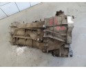 Audi A4 S4 B8 8K 2013 Manual 6 speed gearbox MVR 136 TYS KM Catalog number of the part MVR