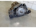 Caja de cambios manual de 6 velocidades Audi A4 S4 B8 8K 2013 MVR 136 